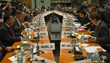 国际货币基金组织（IMF）